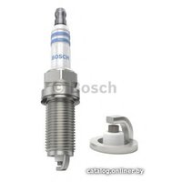 Свеча Bosch 0242236578