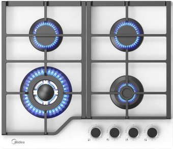 Варочная панель Midea MG699TGW