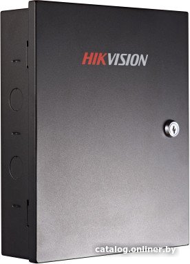 Контроллер доступа Hikvision DS-K2802