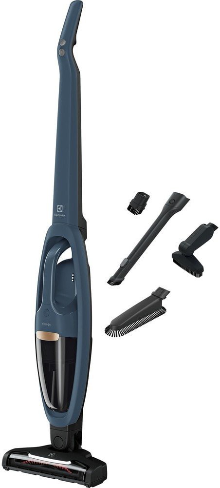 

Пылесос Electrolux Well Q6 WQ61-46DB