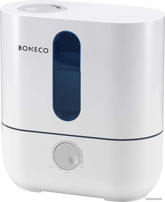 Boneco Air-O-Swiss U201A (белый)