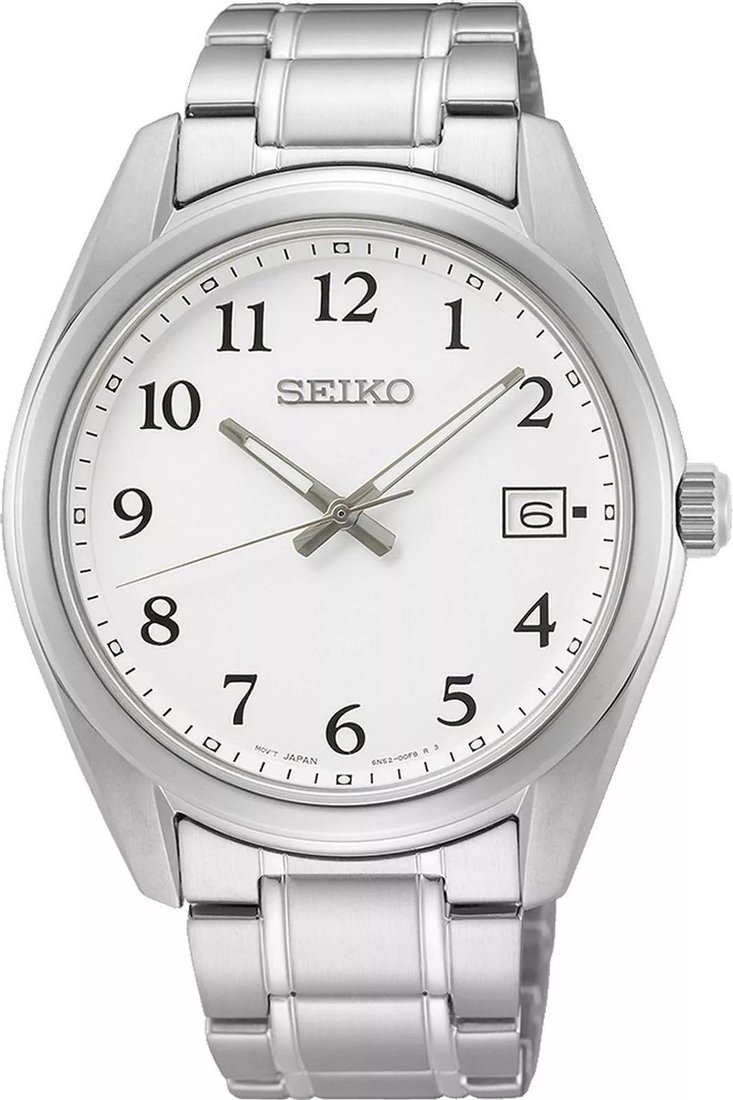 Наручные часы Seiko SUR459P1