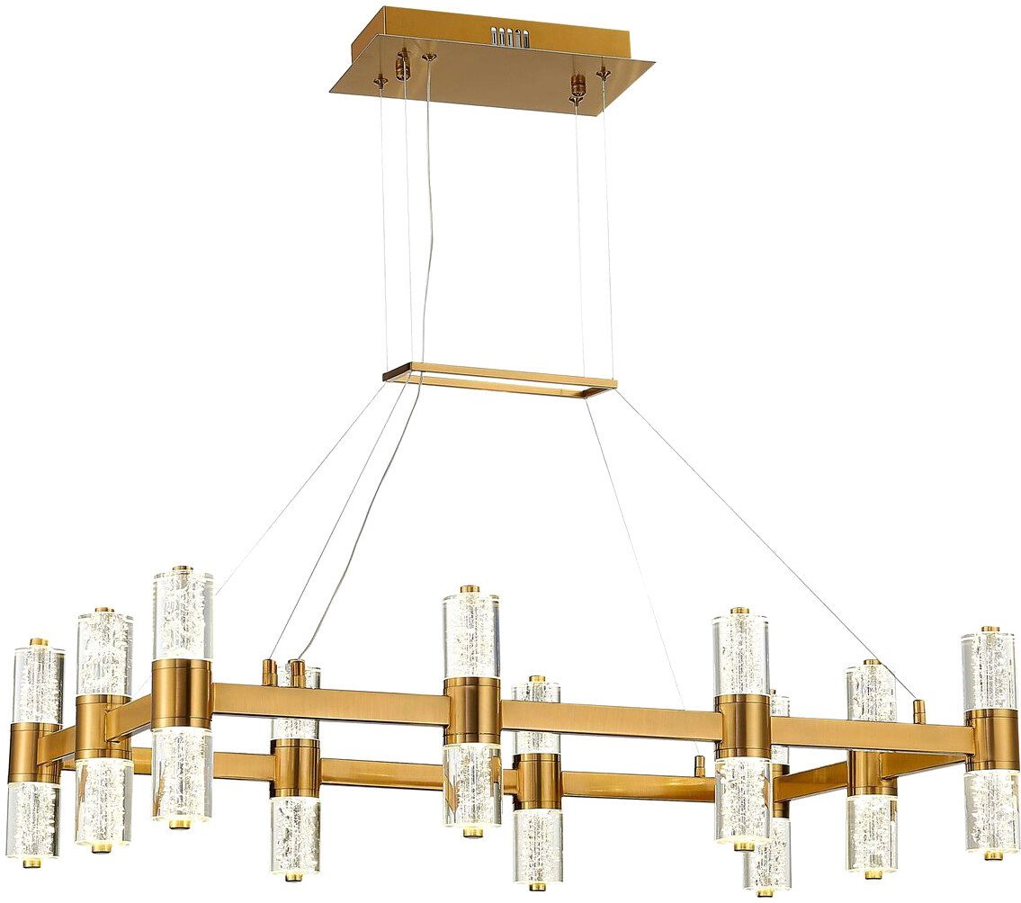 

Подвесная люстра ST Luce SL6007.203.20