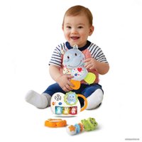 Погремушка VTech Первый подарочный набор 80-522026