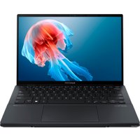 Рабочая станция ASUS Zenbook 14 Duo OLED UX8406MA-PZ051W