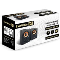 Акустика ExeGate Maestro SPS-605