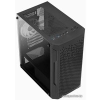 Корпус AeroCool Trinity Mini-G-BK-v2