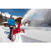 Снегоуборщик Honda HSS 760A ETD