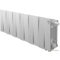 Биметаллический радиатор Royal Thermo PianoForte 200 Bianco Traffico VDR (12 секций)
