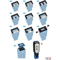 Конструктор King Tony фонарь TS1015