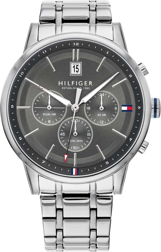 

Наручные часы Tommy Hilfiger Kyle 1791632