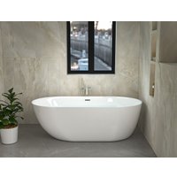 Ванна Cerutti Spa Como 150x75