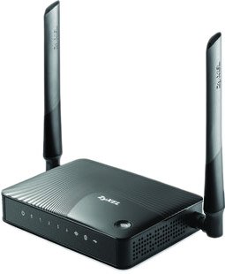 Zyxel Keenetic Omni II