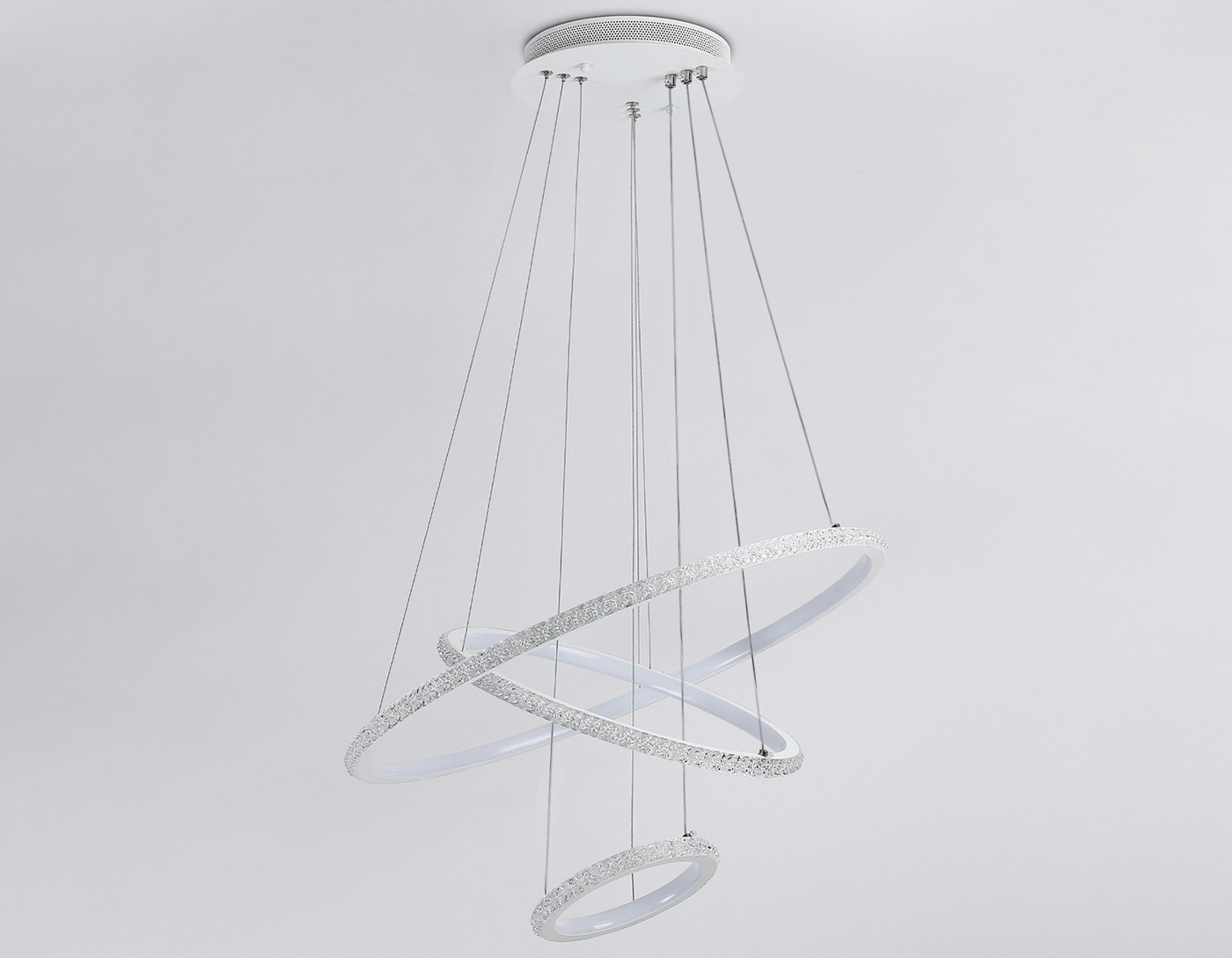 

Подвесная люстра Ambrella light Original FA9561
