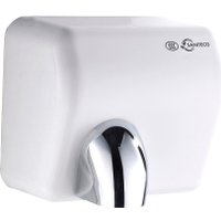 Сушилка для рук Saniteco M-798ABS-W (2300W, белый)