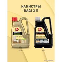 Средство для кухни Bagi Шуманит Жироудалитель 3 л