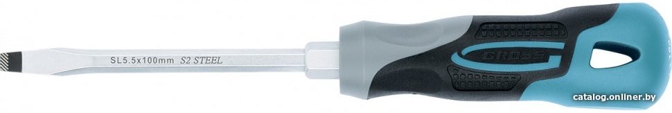 Отвертка GROSS 12110