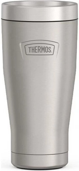 

Термокружка THERMOS IS-1012 470 мл (металлик)