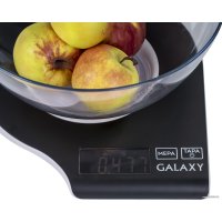 Кухонные весы Galaxy Line GL2801