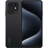 Телефон Hotwav Note 13 Max 6GB/256GB (черный)
