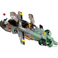 Конструктор LEGO Avatar 75577 Субмарина Мако