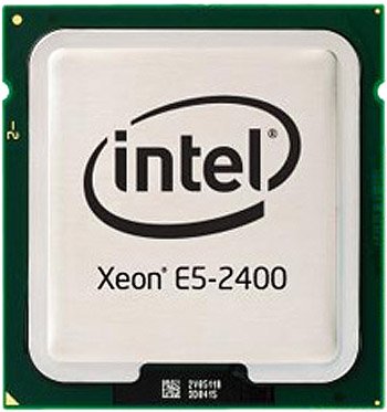 

Процессор Intel Xeon E5-2403V2