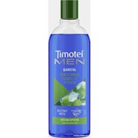 Шампунь Timotei Men против перхоти 400 мл