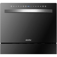 Встраиваемая посудомоечная машина Simfer DBB6501 в Витебске