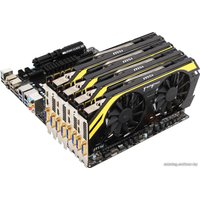 Видеокарта MSI Geforce GTX 680 2GB GDDR5 (N680GTX Lightning)