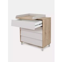 Детский комод Rant Bergen 105 (Crystal Beige)