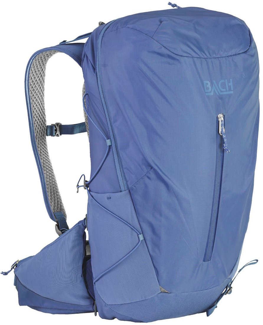 

Туристический рюкзак BACH Pack Shield 26 Regular 297058-6965 (синий)