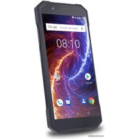 Телефон HAMMER Energy 18x9 (черный)