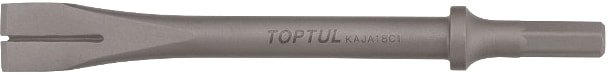 

Зубчатое зубило Toptul KAJA18C1