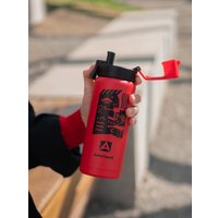 Термокружка Арктика 702-500 500 мл (ацтек)