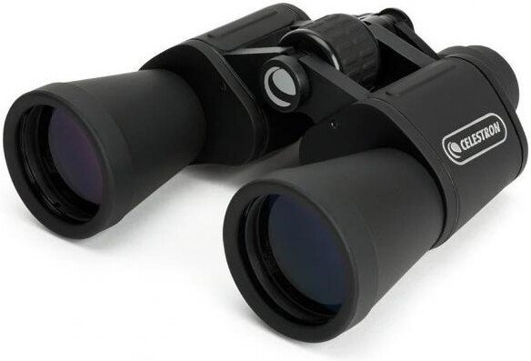 Бинокль Celestron UpClose G2 20x50 Porro