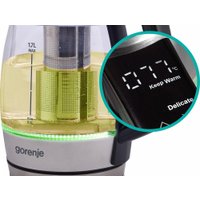 Электрический чайник Gorenje K17TRGT