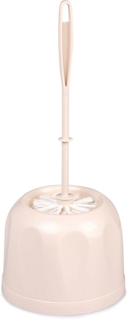 

Ершик для унитаза Альтернатива М8339 (бежевый)