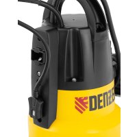 Дренажный насос Denzel DP500E