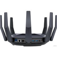 Wi-Fi роутер ASUS RT-AX89X