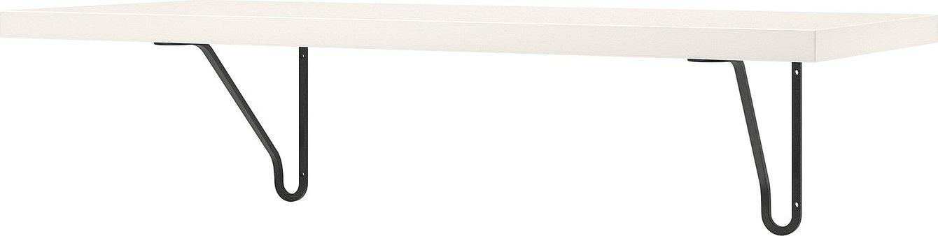 Полка Ikea Bergshult / Forlaggare S99572793