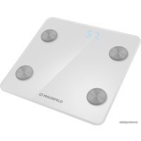 Умные напольные весы MAUNFELD MBS-183BF02