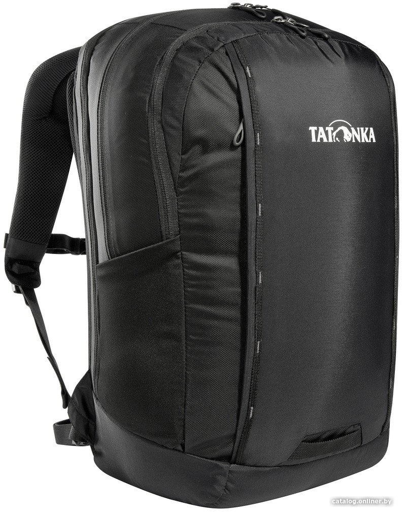 Городской рюкзак Tatonka Server Pack 27 1645.040 (черный)