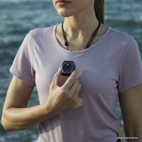 Экшен-камера DJI Action 2 Power Combo