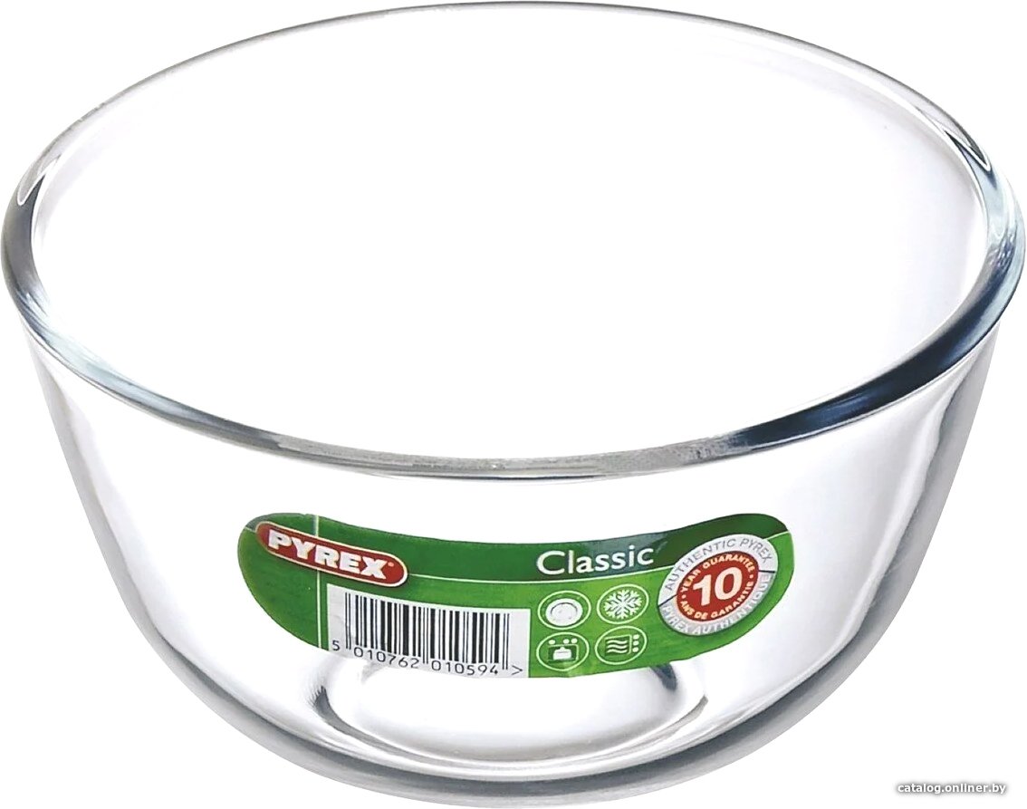 Салатник Pyrex Classic 181B000