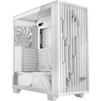 Корпус MODECOM Volcano Perun Apex ARGB Midi (белый)