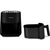 Аэрогриль (аэрофритюрница) Grundig FRY 6321 L