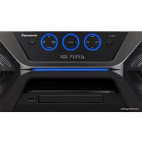 Музыкальный центр Panasonic SC-UA3GS-K
