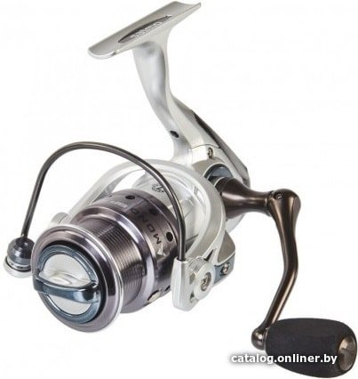 Рыболовная катушка Salmo Diamond BP Spin 7 2030FD