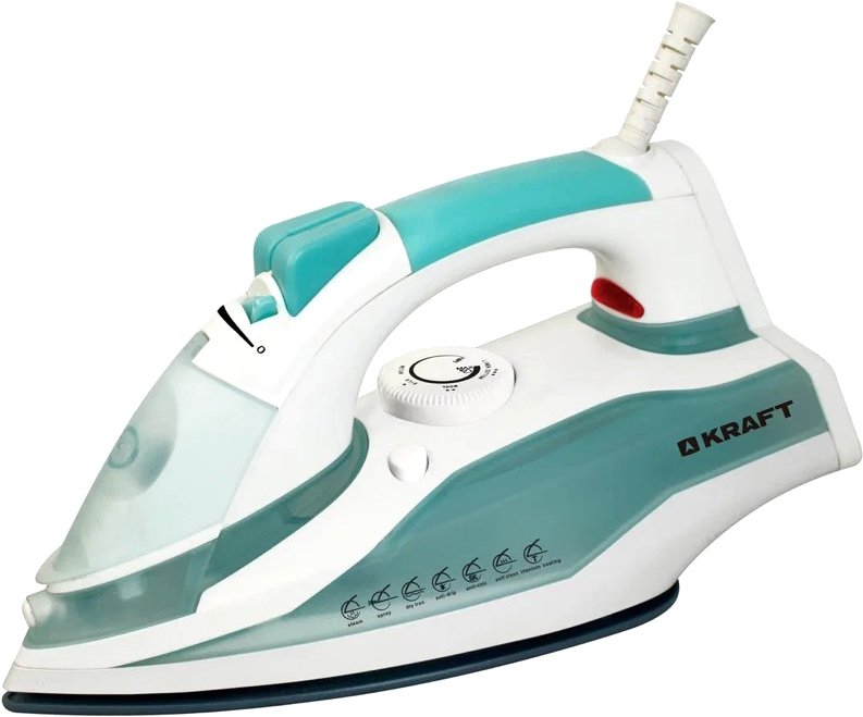 

Утюг Kraft KF-CI2221