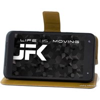 Чехол для телефона JFK Las-Vegas 5.5" (зелёный)